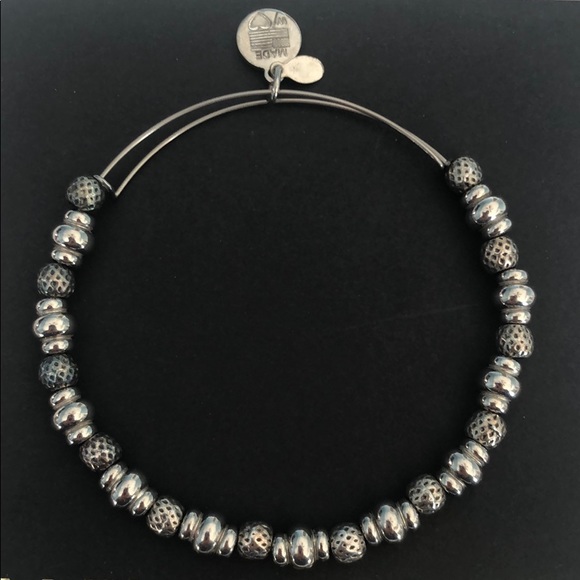 Limited Collection - Cairo Beaded Alex And Ani - Picture 1 of 3